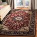 Safavieh Handmade Classic Vernice Traditional Oriental Wool Rug