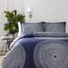 Marimekko Fokus Navy Duvet Cover Set