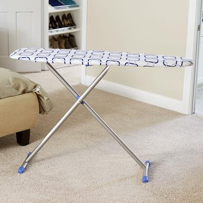 Household Essentials Arched T-Leg Ironing Board - 54.0