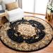 SAFAVIEH Handmade Empire Lorinda Traditional Oriental Wool Rug