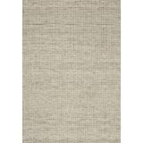 Alexander Home Mosaic Farmhouse Hand-Hooked Wool Rug