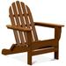 Nelson Recycled Plastic Folding Adirondack Chair by Havenside Home