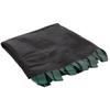 Machrus Upper Bounce Replacement Band Jumping Mat, fits for 13 FT. Round Flat Tube Trampoline Frames (Clips Not included)