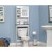 Sauder Sauder Bath Collection Etagere