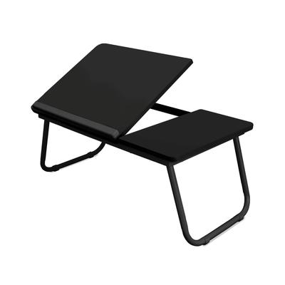 DesignStyles Adjustable Laptop Table with Fold-able Legs