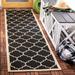 SAFAVIEH Courtyard Kathy Indoor/ Outdoor Waterproof Patio Backyard Rug