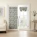 Charmed Life French Door Panel