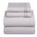 Nestl Ultra-soft Deep Pocket Bed Sheet Set