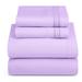 Nestl Ultra-soft Deep Pocket Bed Sheet Set