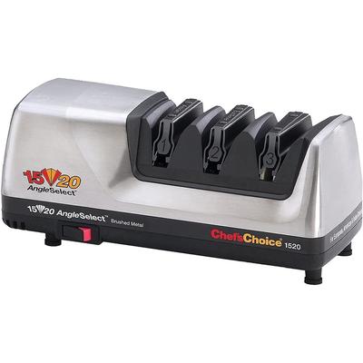 Chef'sChoice AngleSelect Professional Electric Knife Sharpener