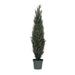 Vickerman 6' Green Cedar Everyday Tree