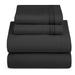 Nestl Ultra-soft Deep Pocket Bed Sheet Set