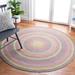 SAFAVIEH Handmade Cape Cod Marianka Farmhouse Area Rug