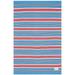 Lauren Ralph Lauren Hanover Striped Nautical/Coastal Area Rug