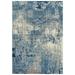 Alora Decor Radiant Abstract Wool Blend Rug