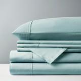 Madison Park 800 Thread Count Cotton Blend Sateen Sheet Set