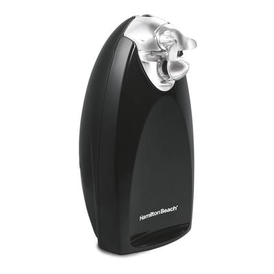 Hamilton Beach Black Classic Can Opener