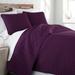 Vilano Ultra-Soft Lightweight 3-piece Quilt and Sham Set