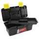 Boîte à outils multifonction d'entretien de véhicule à domicile boîte de rangement de matériel