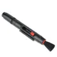 Kit de nettoyeur d'objectif 3 en 1 stylo nettoyeur de poussière pour DSLR magnétoscope objectifs