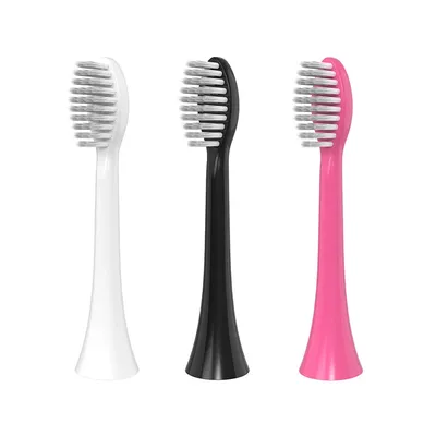 Soocas – têtes de brosse à dents électriques de remplacement Soocas X2 X3 X5 à poils souples pour