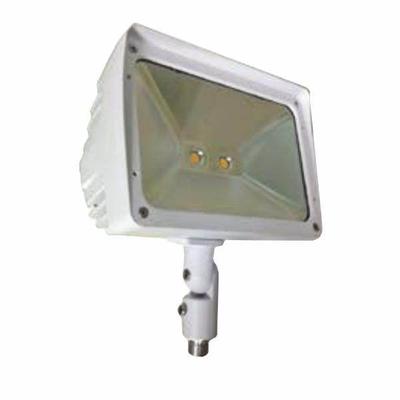 Morris 71141B - 30 watt 120/277 volt 5000K Daylight White LED Flood Light