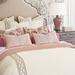 Eastern Accents Marguerite by Alexa Hampton Duvet Cover Set Linen in Red | Daybed Duvet Cover + 2 Shams | Wayfair 7UN-AH-BDD-08