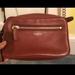 Coach Bags | Coach Legacy Flight Purse | Color: Brown | Size: Os