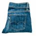 Levi's Jeans | Levis Eco Green Tag Skinny Denim Jeans Size 6 | Color: Blue | Size: 28