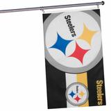 Pittsburgh Steelers NFL horizont...