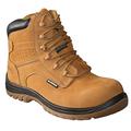 footloose.shoes ARMA A15-STRYKER S3 Waterproof Metal Free Composite Safety Combat Boot Sizes 6-14 (Honey, 9 UK, numeric_9)