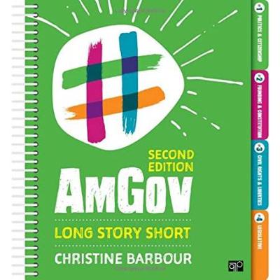 Amgov: Long Story Short