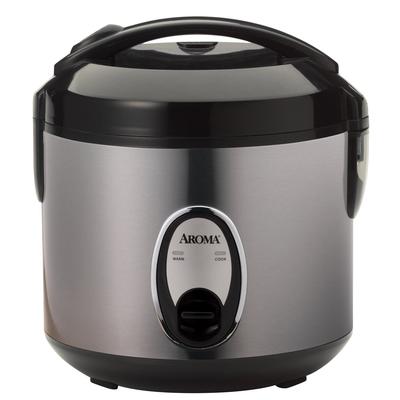 Aroma 8-cup Rice Cooker