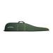 Uncle Mikes Scoped Rifle Case - Scoped Rifle Case Medium 44" Green