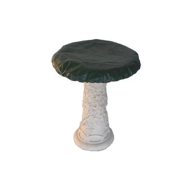 Bosmere Deluxe Weatherproof Large Bird Bath Cap Cover