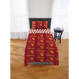 COL 808 Southern Cal Trojans Twin Bed in a Bag Set