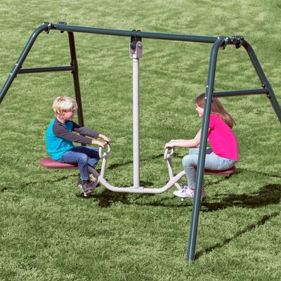 Gym Dandy Tilt-A-Swing - N/A