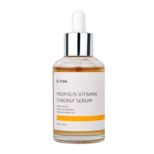 iUnik - Propolis Vitamin Synergy Serum Feuchtigkeitsserum 50 ml