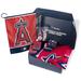 Los Angeles Angels Fanatics Pack Tailgate Game Day Essentials Gift Box - $80+ Value