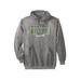 Men's Big & Tall NFL® Performance Hoodie by NFL in Seattle Seahawks (Size 5XL)