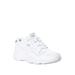 Women's Stana Sneakers by Propet in White (Size 8 M)