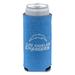 WinCraft Los Angeles Chargers 12oz. Team Logo Slim Can Cooler