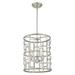 Acclaim Lighting Amoret 13 Inch Large Pendant - IN21130AS