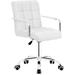 Homall Office Chair Adjustable Height Office Desk Chair