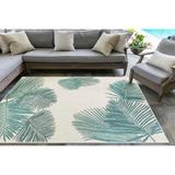 Liora Manne Carmel Palm Indoor/Outdoor Area Rug