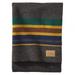 Pendleton Yakima Camp Oxford Queen Blanket