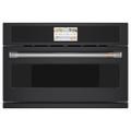 Café 30" Smart Convection Five-in-One Electric Wall Oven w/ 120V Advantium® Technology, Glass | 20.125 H x 29.75 W x 23.5 D in | Wayfair