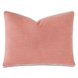 Eastern Accents St. Barths by Barclay Butera Polyester Zipper Sham Polyester | 20 H x 27 W in | Wayfair 7TR-BB-STN-43