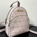 Michael Kors Bags | Backpack Michael Kors | Color: Gold/Pink | Size: Os