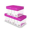 Xerox Performer Multi-Purpose Paper 80 g/mÂ² A4-5 Boxes - 25 Reams of 500 Sheets - 12,500 Sheets - White, 62304x5